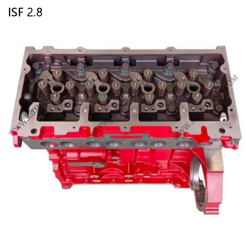 ISF 2
